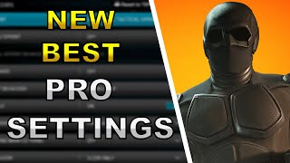 BEST SETTINGS that EVERY PRO PLAYER Used Best Aim Assist in WARZONE [upl. by Alaik]