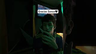 Gracias Sonce🖤 asmr [upl. by Ehrlich]