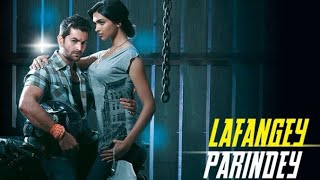 Lafangey Parindey  2010  Neil Nitin Mukesh Old Full Movie Facts And Important Talks [upl. by Vijnas274]