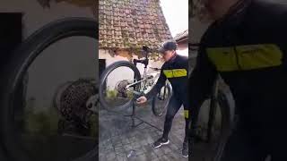 Mavic crossmax SL ultimate [upl. by Post183]