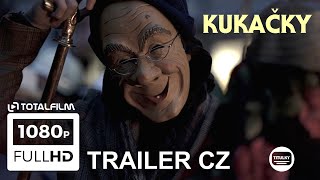 Kukačky 2023 CZ HD trailer horor VymenaDomu [upl. by Eerazed]