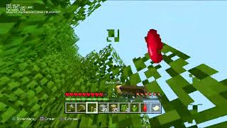 Minecraft on PS3 [upl. by Tuck]