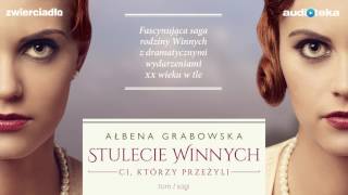 quotStulecie Winnych Ci którzy przeżyliquot  audiobook [upl. by Luo]