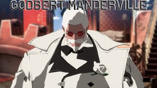 Godbert Manderville Final Fantasy XIV over Slayer [upl. by Costanzia345]