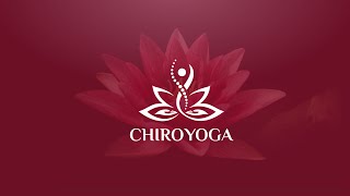 ChiroYoga Lecture Introduction to IntraAbdominal Pressure [upl. by Launam]