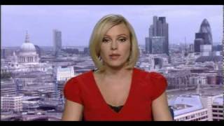 Unemployment rise Michelle Dewberry [upl. by Okajima]