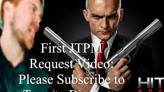 First JTPM Request Video Please Subscribe to Tomato Bisquette [upl. by Lekkim]