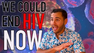 How we can end HIVAIDS [upl. by Nayra610]