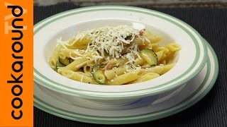 Pasta alla pecoraia  un esplosione di gusto [upl. by Nospmoht]