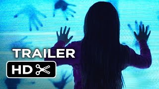 Poltergeist 2015  Ending Scene HD [upl. by Boothman452]