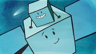 The amazing adventures of Rosetta and Philae [upl. by Cand]