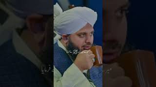 Peer Ajmal Raza Qadri bayan [upl. by Ecylla]