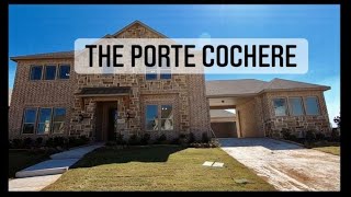 The Gorgeous Porte Cochere [upl. by Eronaele]