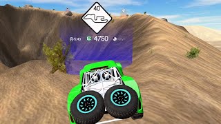 Gigabit Offroad Recharged Race 40 World 3 [upl. by Eugenia]