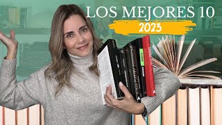 TOP 10 DE GRANDES LIBROS  ¿CUÁLES SON  ELdV [upl. by Darlleen]