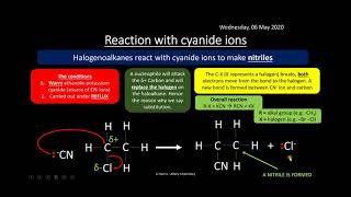 Energetics 1  A level Chemistry [upl. by Camala925]