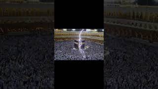 Makke main kabe ka jab tawaf [upl. by Akinal]