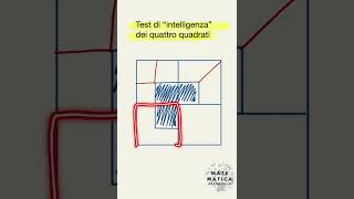 Test di intelligenza  Riusciresti a passarlo [upl. by Ahsenac]