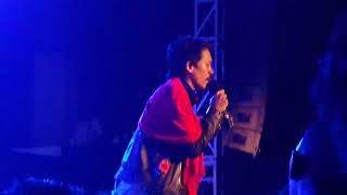 Menantang Rasi Bintang FSTVLST Live at Tanah Indah PKKH [upl. by Annaoy102]