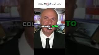 Kevin OLeary On Presidential Debate ‘Where Was the Policy’ [upl. by Cyrilla662]