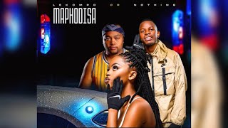 Maphodisa  Janesh x Abi wa Mampela feat Mckay Johnson amp Hitboss SA [upl. by Reinhart]