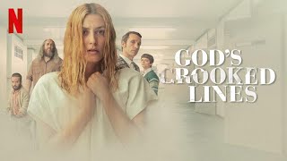 En İyi Filmler Serisi  Gods Crooked Lines 2022 İspanyol Harika Bir Film [upl. by Yrkcaz144]