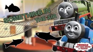 Something in the Air  A Trainz Remake [upl. by Abigael]