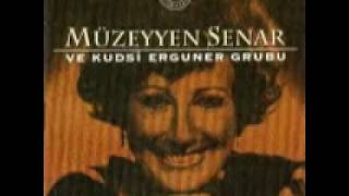 Müzeyyen Senar  Kimseye Etmem Şikayet 19851990 [upl. by Haik]