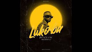 Jim Nola MC Abedunego  Lukoba Ku Lukoba Official Audio [upl. by Rawdon]