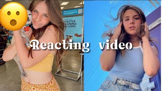 Reacting to Piper Rockelle popular teens humiliated nerd on Valentine’s Day 💔 sad video [upl. by Yasmine]