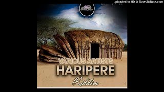 HARIPERE RIDDIM MIXTAPEBY DJ POPMAN 27 619131395PRO BY CHILSPOT RECORDS [upl. by Prudie878]