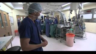 LGI Leeds Teaching Hospital 50th SDR [upl. by Mansoor]