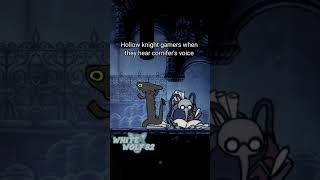 Hollow knight gamers with cornifers voice [upl. by Prescott114]