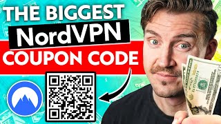 Best NordVPN Coupon Code 2024 💸 Grab NordVPN discount deal TODAY [upl. by Callie]