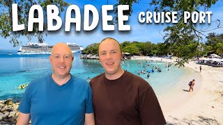 Labadee Haiti Cruise Port  Our Day at Royal Caribbeans Private Destination 🇭🇹 [upl. by Zurn]