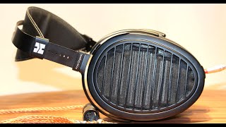 HIFIMAN ARYA ORGANIC FIRST IMPRESSIONS IS THIS THE BEST ARYA [upl. by Azilanna]