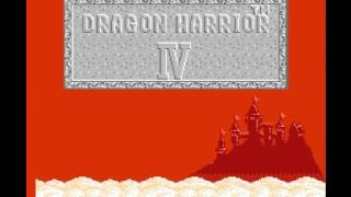 Dragon Warrior IV NES Music  Balloons Flight [upl. by Sibley334]