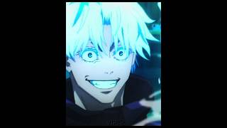 Bro Has Infinity Aura 🗿  Jujutsu kaisen manga edit jujutsukaisen shorts [upl. by Aenal]