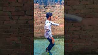 Dance video 🥰New Bhojpuri song nawadajila song rajeevsingh gana viralshort cid sexy [upl. by Thurston]