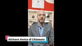 Avviso di Chiamata  Come Attivarlo o Disattivarlo  Matteo Calloni [upl. by Engelbert256]