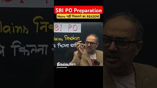 SBI PO Preparation shorts sbipo sbipo2024 [upl. by Honorine]