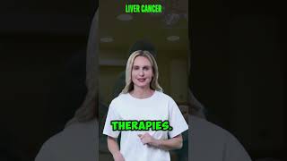 Liver Cancer Treatment Surgery Transplant amp Targeted Therapies Explained cancer viralvideo [upl. by Attiuqram]