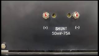 Reading ECT transducer values n matching wit op of the TR [upl. by Nawud]