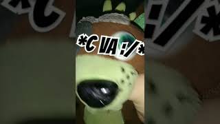 yo ☠️☠️☠️☠️🤑fnafxd fnaf chucky caca fnafmemes [upl. by Ibmab]