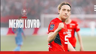 📽️ Merci Lovro ❤️🖤 [upl. by Adnohral]