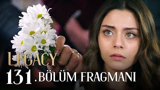 Emanet 131 Bölüm Fragmanı  Legacy Episode 131 Promo English amp Spanish subs [upl. by Lede]