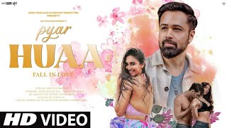 Lut Gaye  Emraan Hashmi Song  Jubin Nautiyal [upl. by Einna]