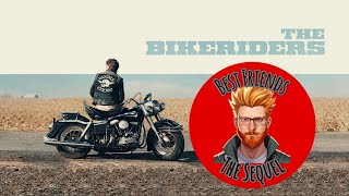 The Bikeriders  Review [upl. by Corina]