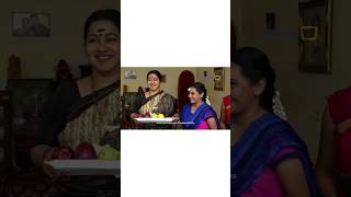 Vani Rani serial scene part 1 [upl. by Hickie391]