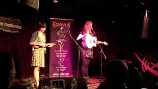 Garfunkel and Oates You Me and Steve [upl. by Ruberta]